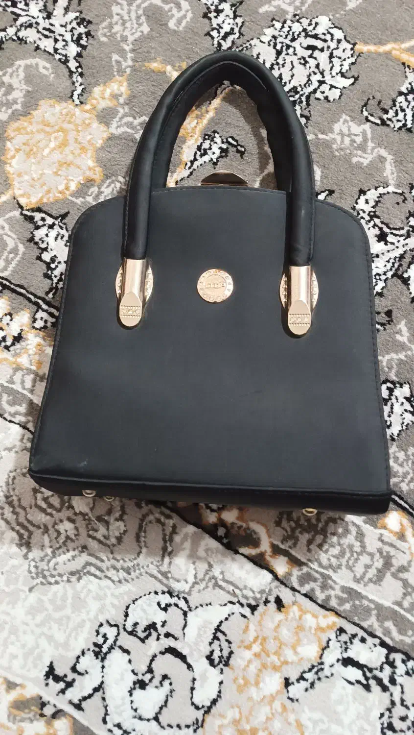 کیف مجلسی 200|کیف، کفش، کمربند|سمنان, |دیوار