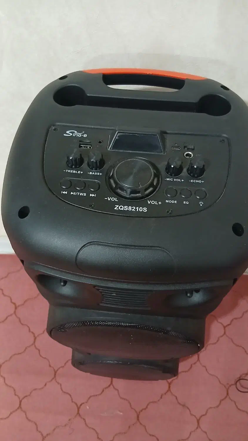 اسپیکر|پخش‌کننده همراه|بندر ماهشهر, |دیوار