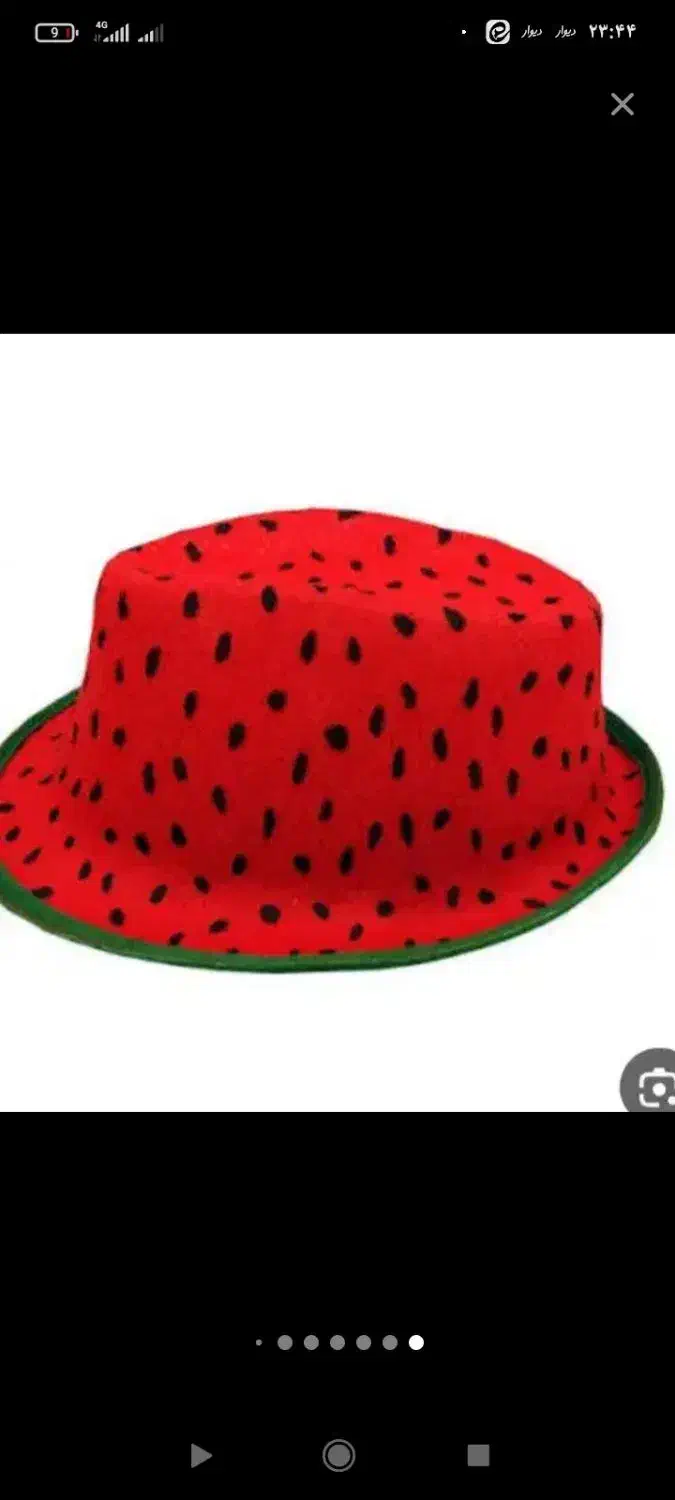 ظروف یکبار مصرف و یلدای قشنگ|ظروف نگهدارنده، پلاستیکی، یکبارمصرف|قم, دانشگاه قم|دیوار