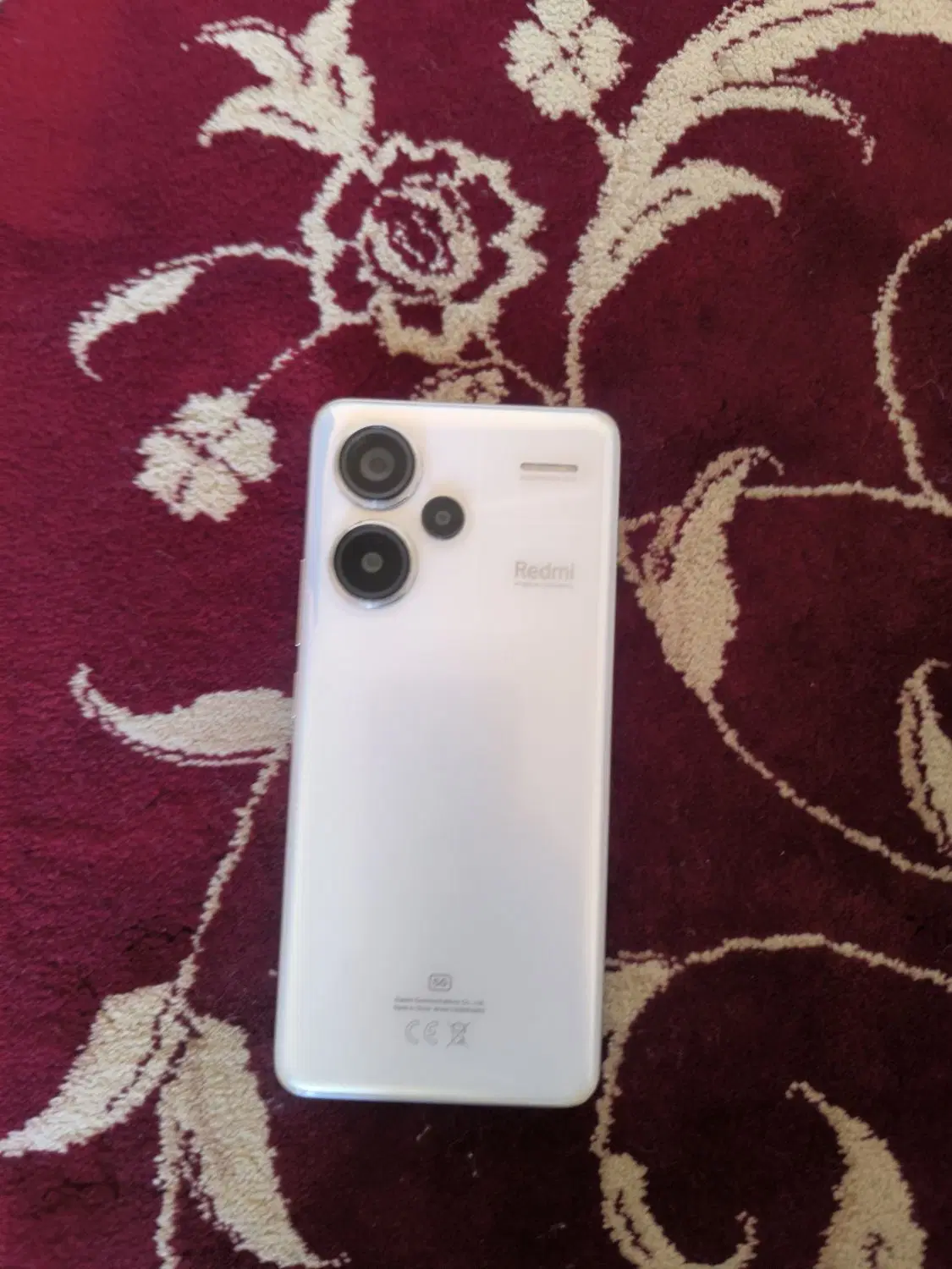 Xiaomi Redmi Note 13 Pro Plus|موبایل|کرمان, |دیوار