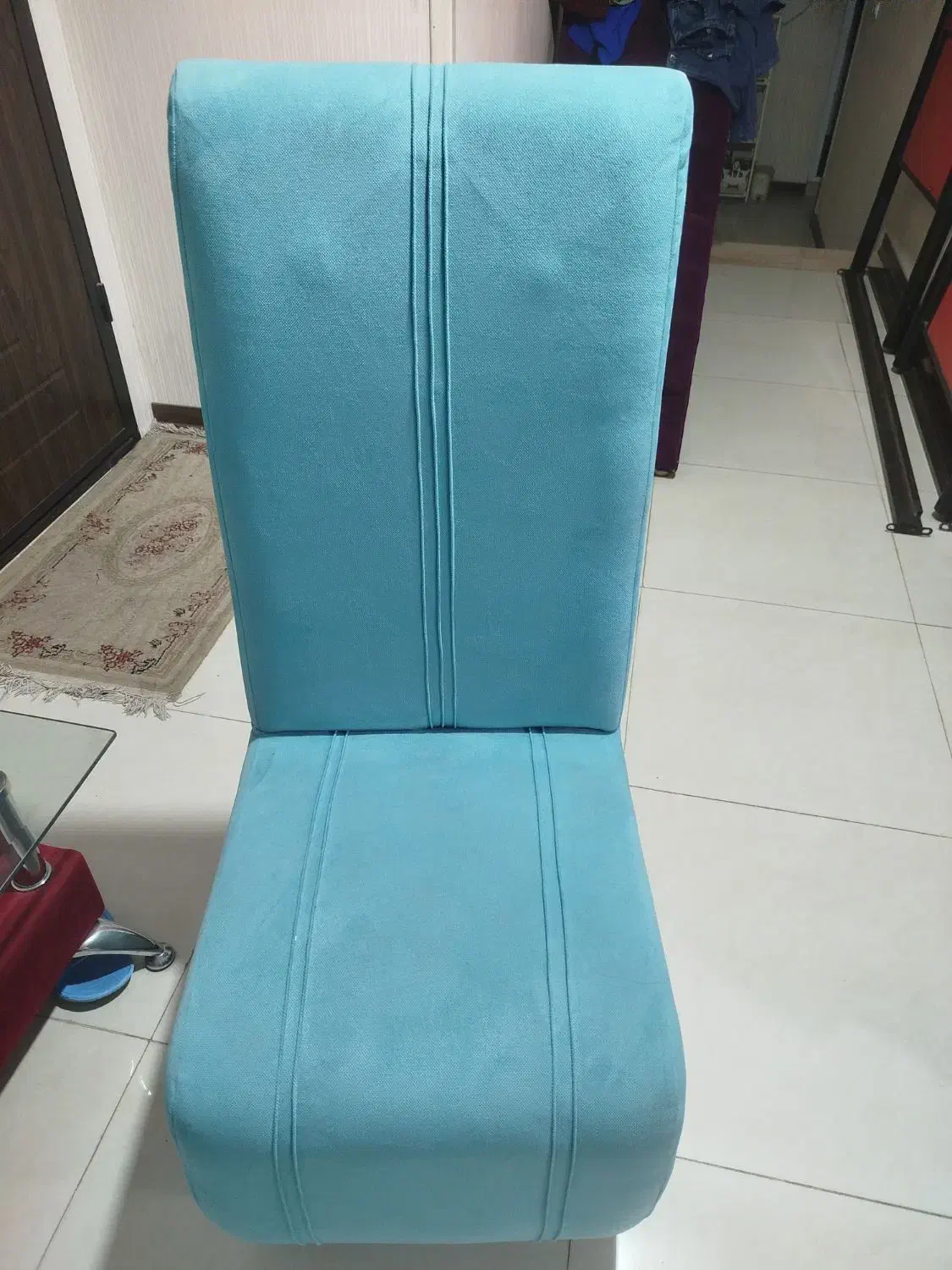 ناهار خوری 8نفره|میز و صندلی غذاخوری|سمنان, |دیوار