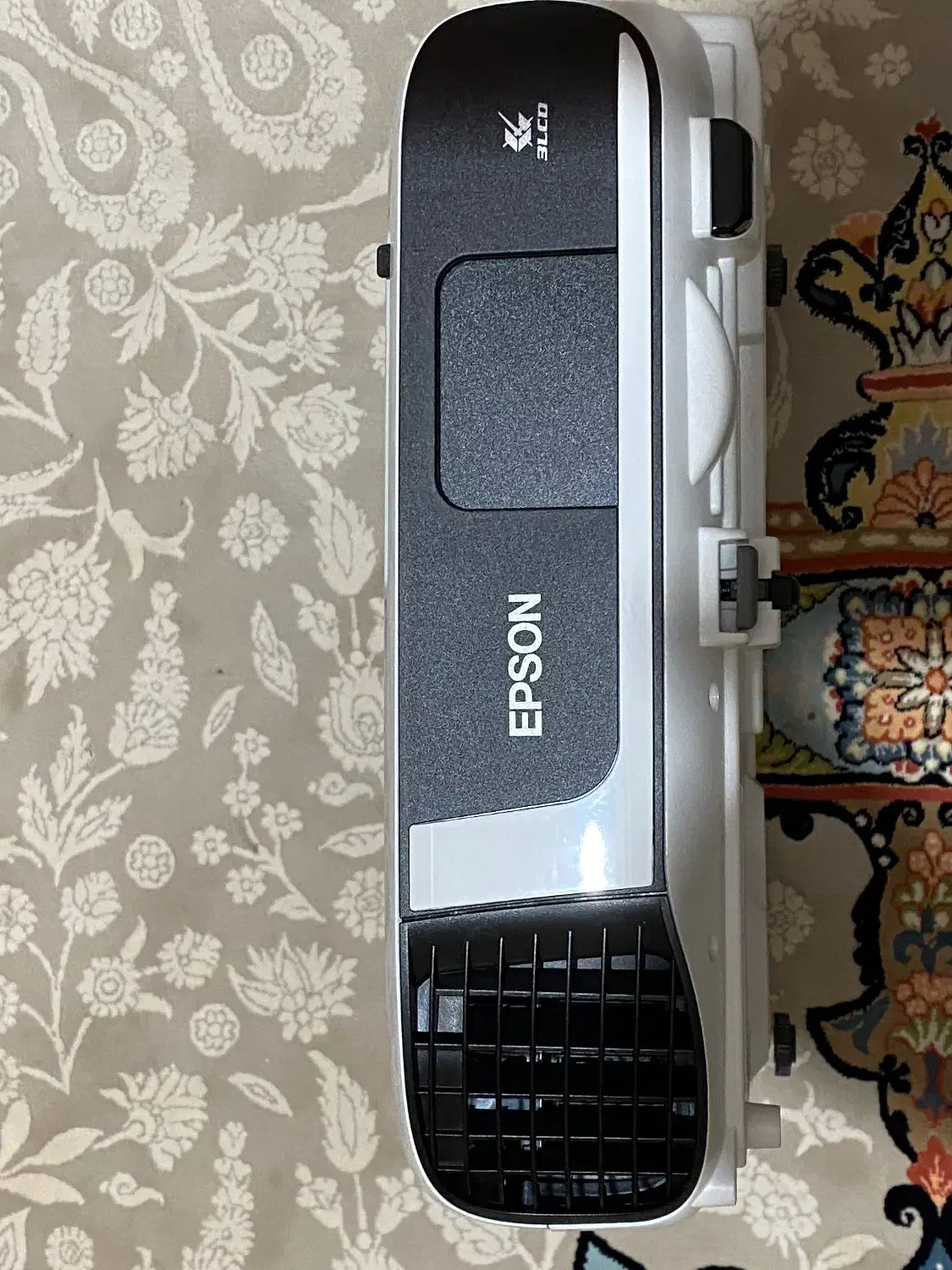 ویدیو پرژکتور|تلویزیون و پروژکتور|نیشابور, شهرک فرهنگیان|دیوار