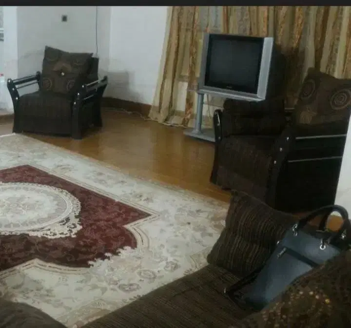 خانه فرهنگیان روبروی کنزالمال فرهنگ 5|اجارهٔ آپارتمان|خرمشهر, |دیوار