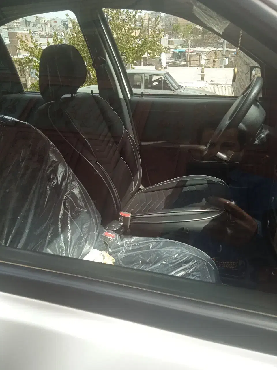 ساینا مدل 96|خودرو سواری و وانت|سردشت, |دیوار