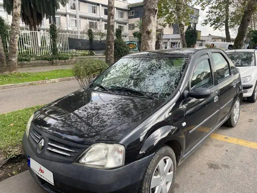 ال ۹۰ - l90 پارس خودرو|خودرو سواری و وانت|رشت, آب و برق|دیوار