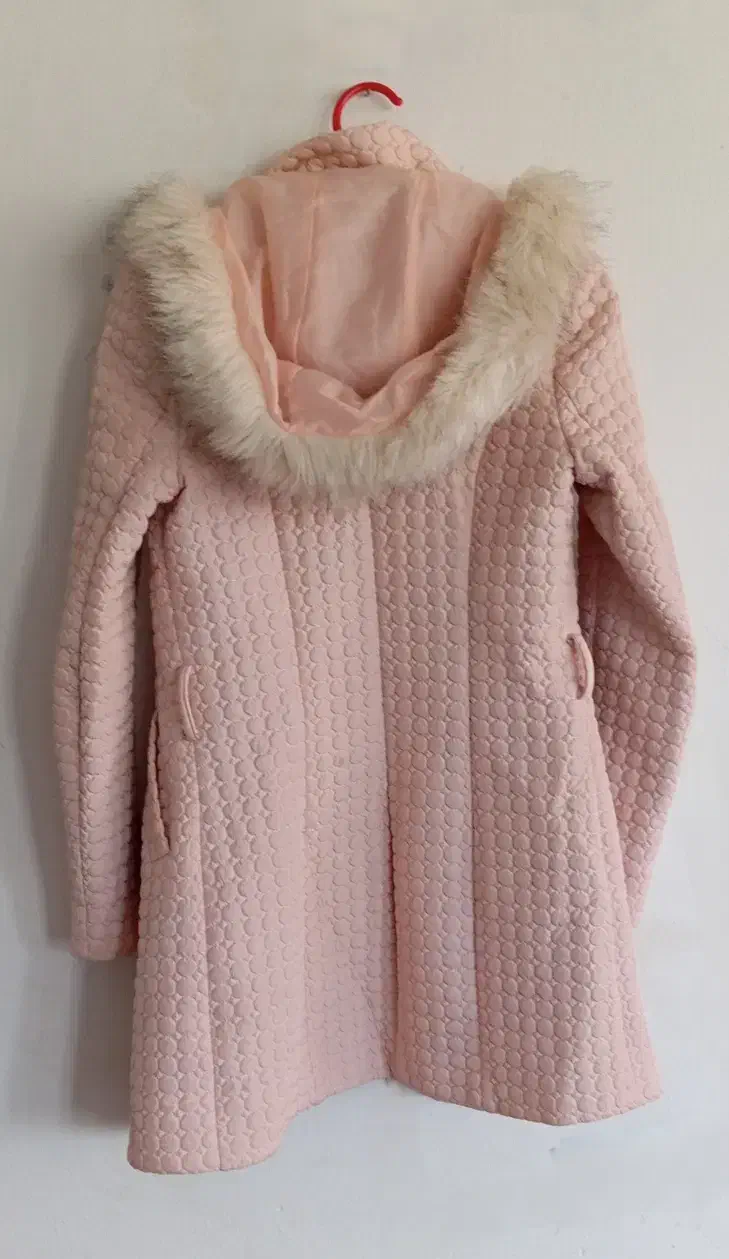 پالتو دخترانه نو|لباس|سلماس, |دیوار