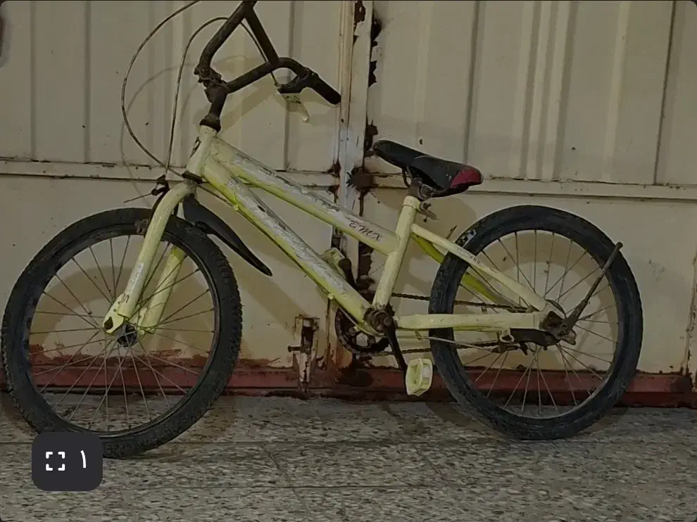 دوچرخه16|دوچرخه، اسکیت، اسکوتر|بندر ماهشهر, |دیوار