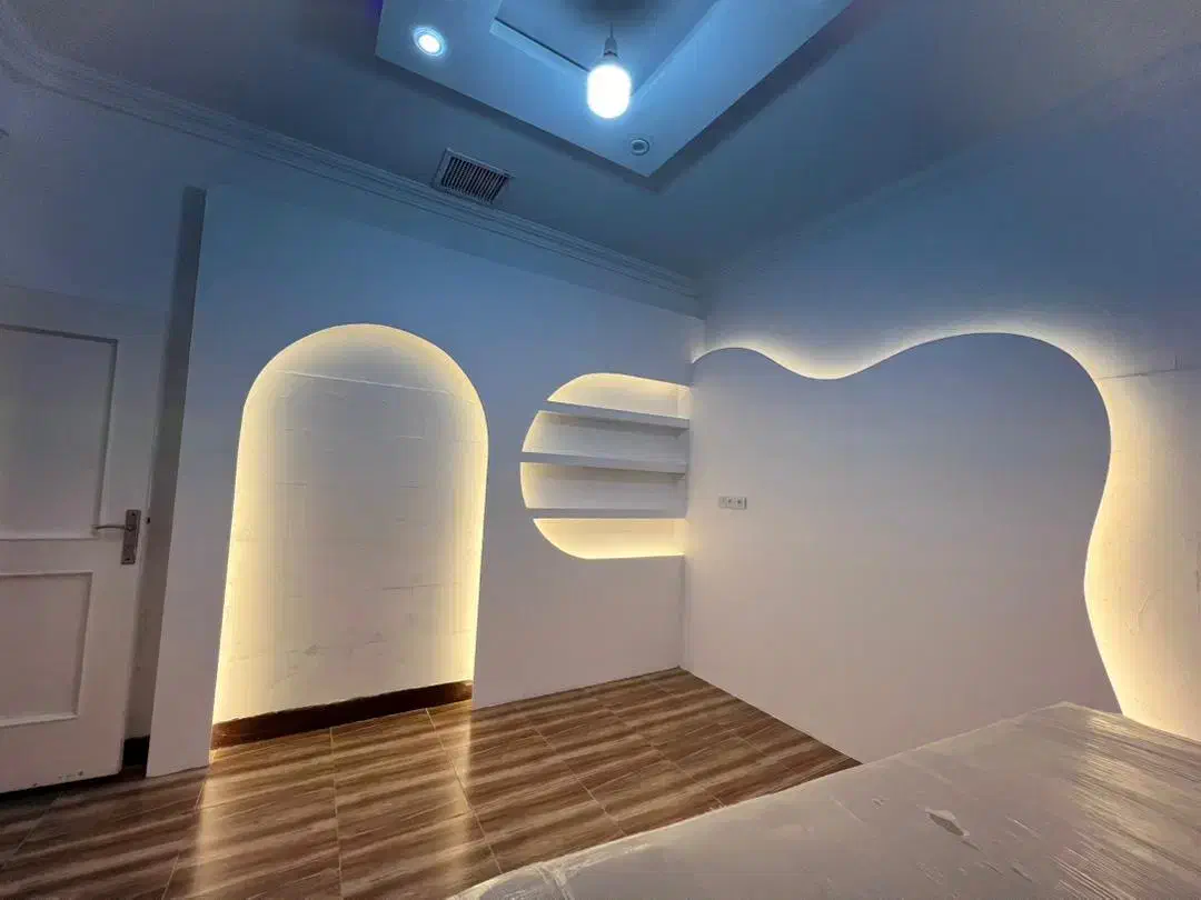 برقکار.برقکاری ساختمان.آیفون.نورپردازی|خدمات پیشه و مهارت|داراب, |دیوار