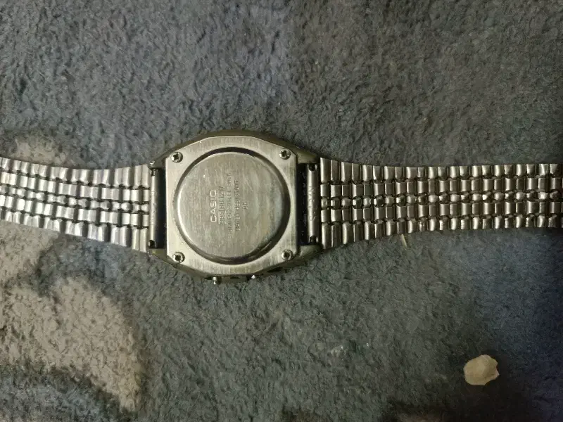 ساعت کاسیو|ساعت|فسا, |دیوار