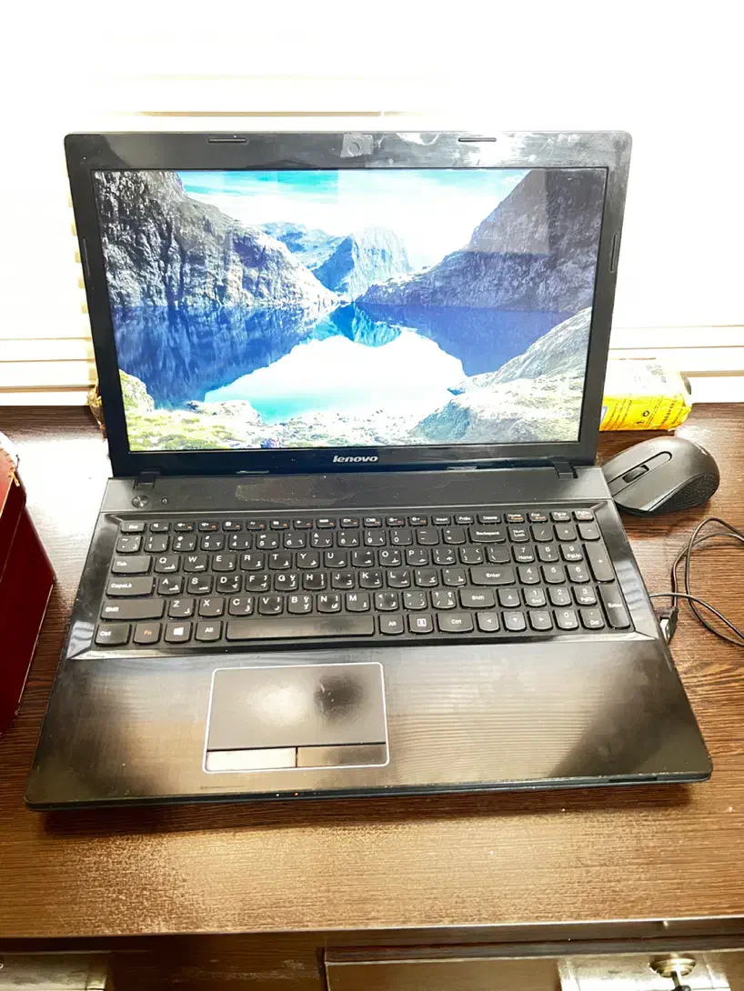 اب تاب G500. lenovo|رایانه همراه|قم, پردیسان|دیوار