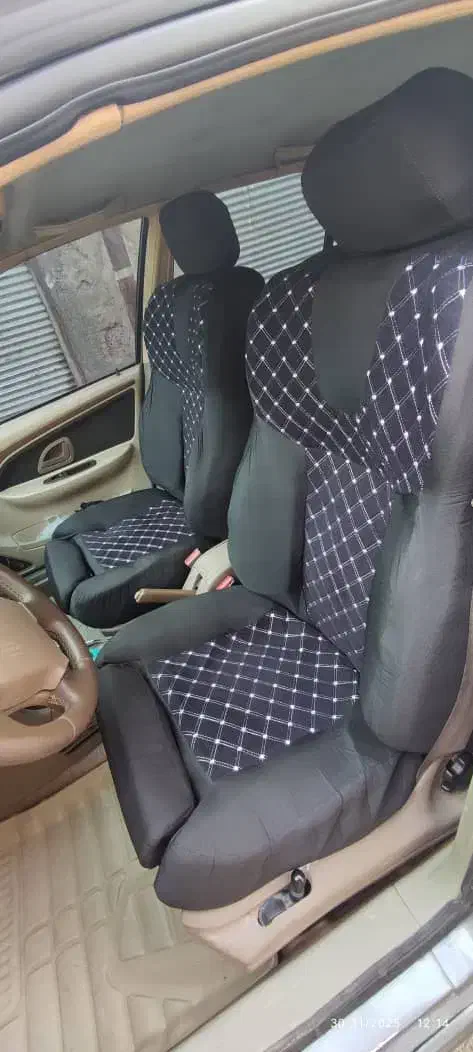 صندلی خلبانی اقساطی بخر|قطعات یدکی و لوازم جانبی|سنندج, |دیوار