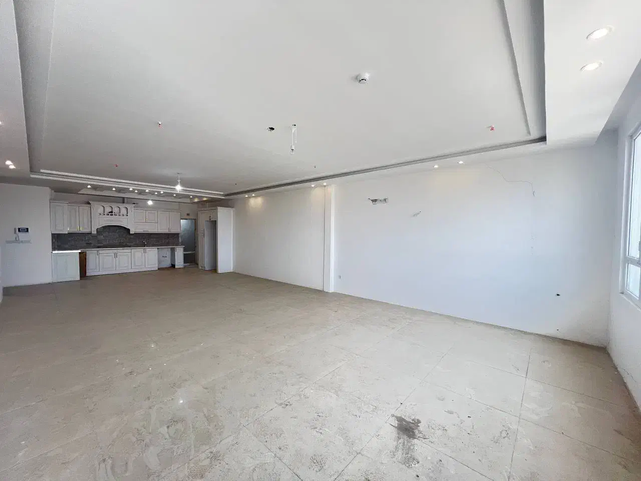 ۱۵۹ متر/ سند آماده/ صفر / زیر فی کارشناسی|فروش آپارتمان|مشهد, الهیه|دیوار