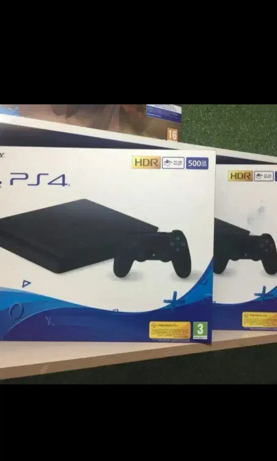 ps4|کنسول، بازی ویدئویی و آنلاین|شیراز, وحدت|دیوار