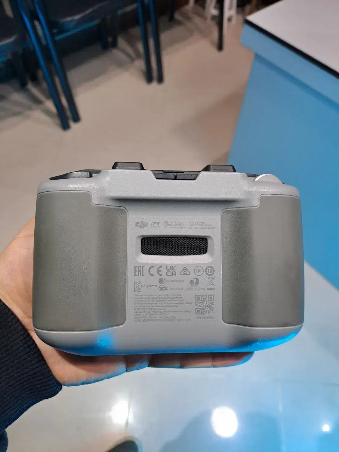 ریموت  مویک ایر ۲|دوربین عکاسی و فیلم‌برداری|بروجرد, |دیوار