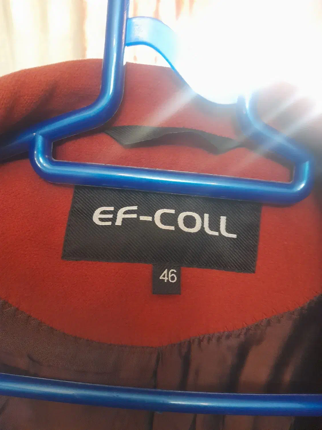 پالتو ترک ..شیک و تن خور زیبا سایز 44 و 46|لباس|رودهن, |دیوار