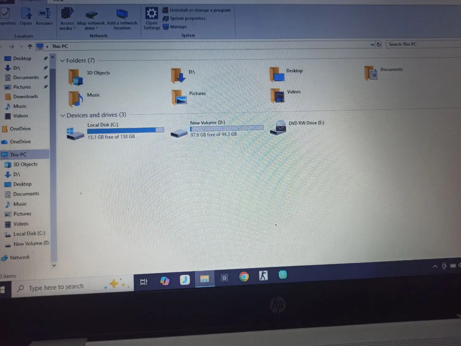 لب تاب hp|رایانه همراه|کرج, فاز ۳ گوهردشت|دیوار