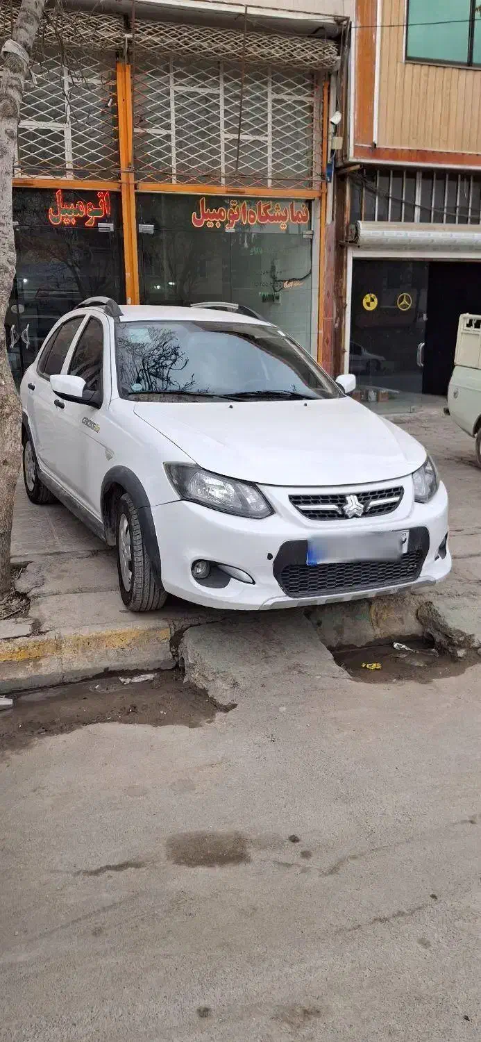 کوئیک مدل۱۴۰۰|خودرو سواری و وانت|بجنورد, |دیوار