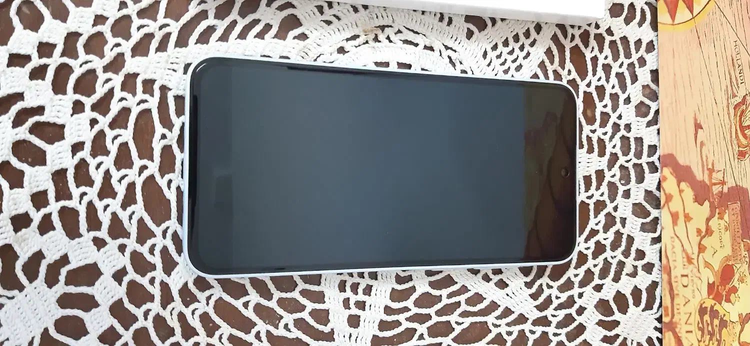 گوشی موبایل سامسونگ گلکسی A35 آکبند با کارتن|موبایل|مشهد, فرهنگ|دیوار