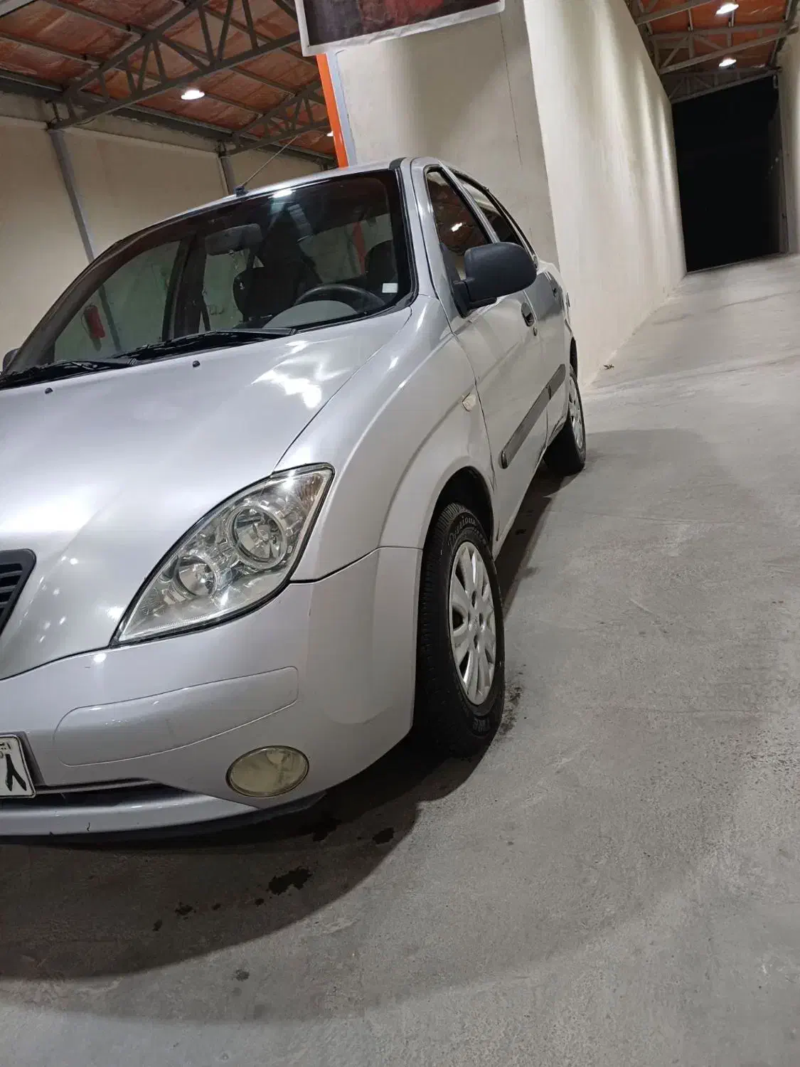 تیبا|خودرو سواری و وانت|کبودرآهنگ, |دیوار