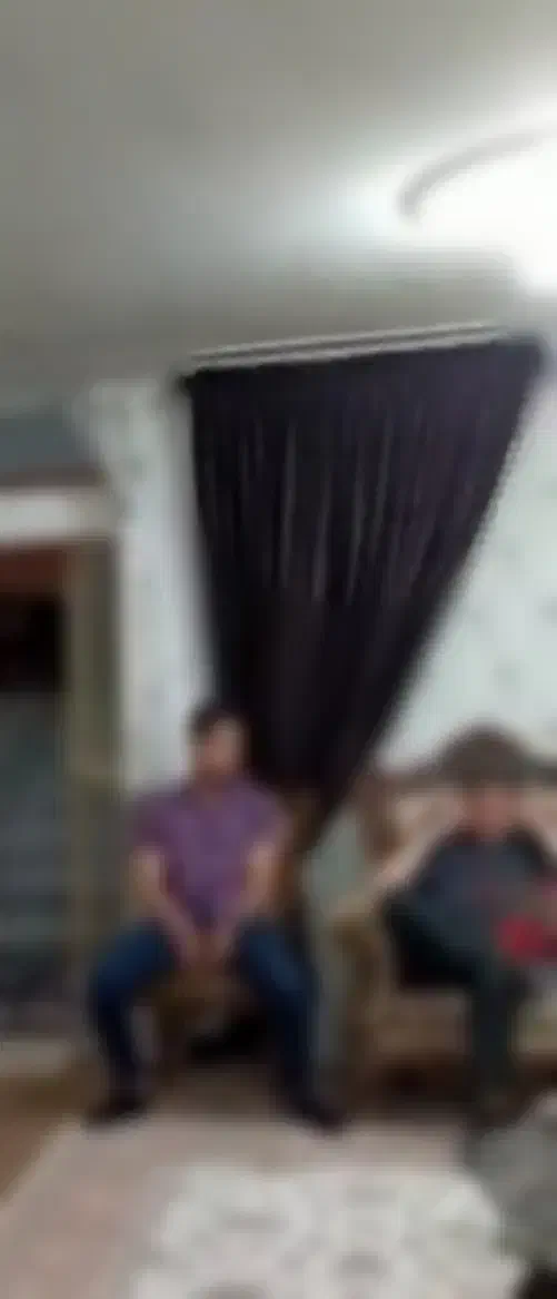 پرده|پرده، رانر، رومیزی|اصفهان, احمدآباد|دیوار