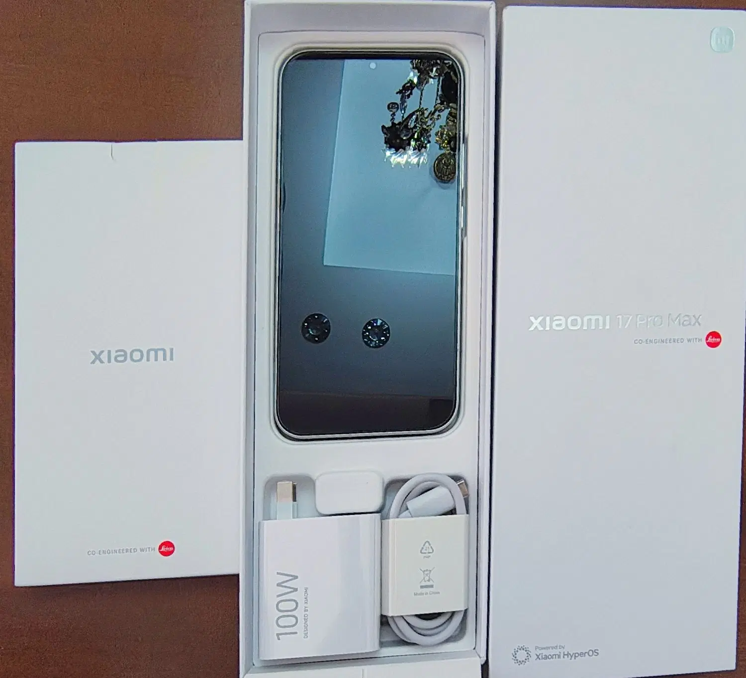 xiaomi 17 pro max|موبایل|اردبیل, |دیوار