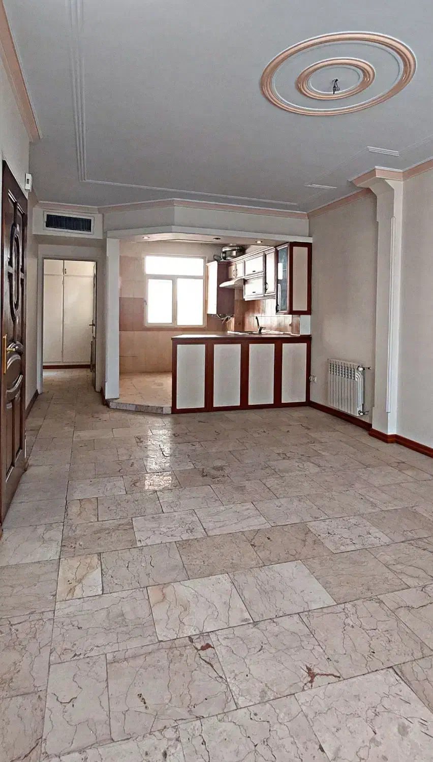 اجاره ۶۰ متری/بازسازی شده/فایل شخصی/مقداد|اجارهٔ آپارتمان|تهران, پرستار|دیوار