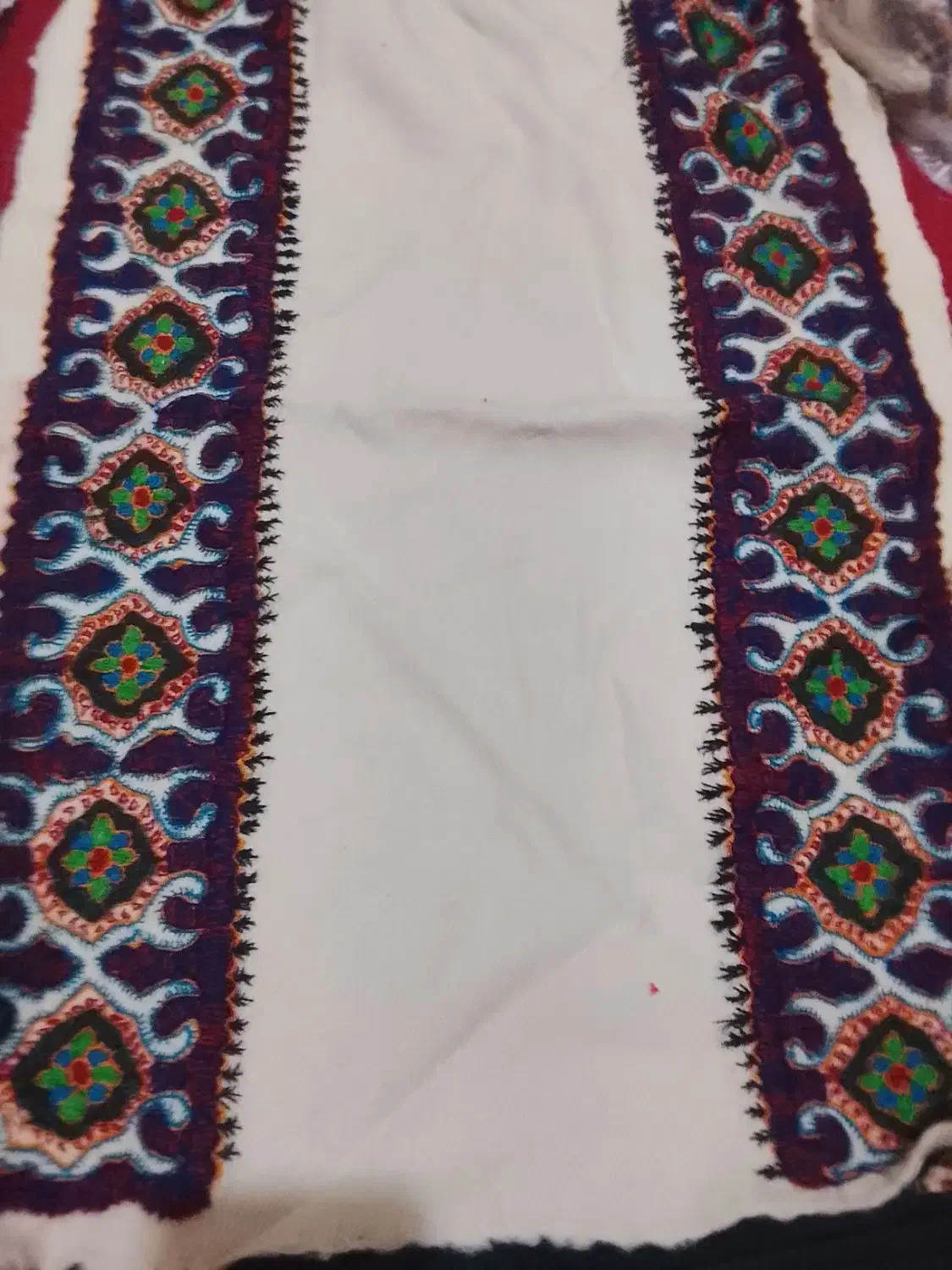 پته|پرده، رانر، رومیزی|رفسنجان, |دیوار