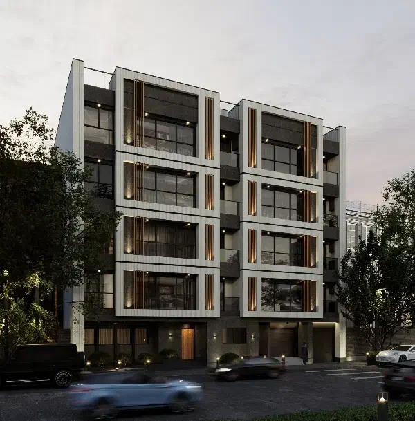 پیش فروش/مرکزشهر|پیش‌فروش املاک|کاشان, باهنر|دیوار