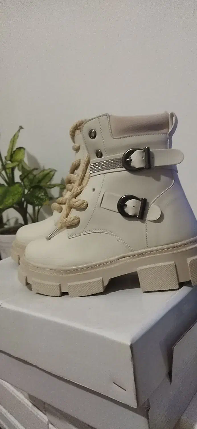 کفش دخترانه|کیف، کفش، کمربند|آذرشهر, |دیوار