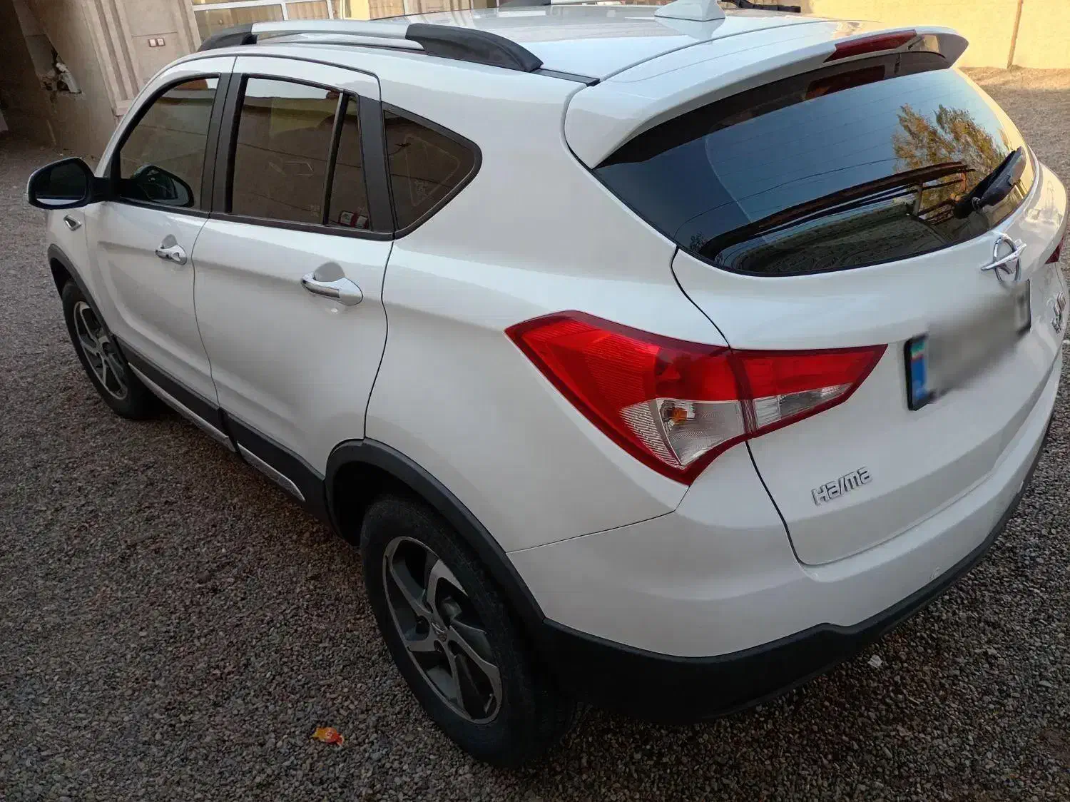 هایما s5 مدل 98|خودرو سواری و وانت|خلیل آباد, |دیوار