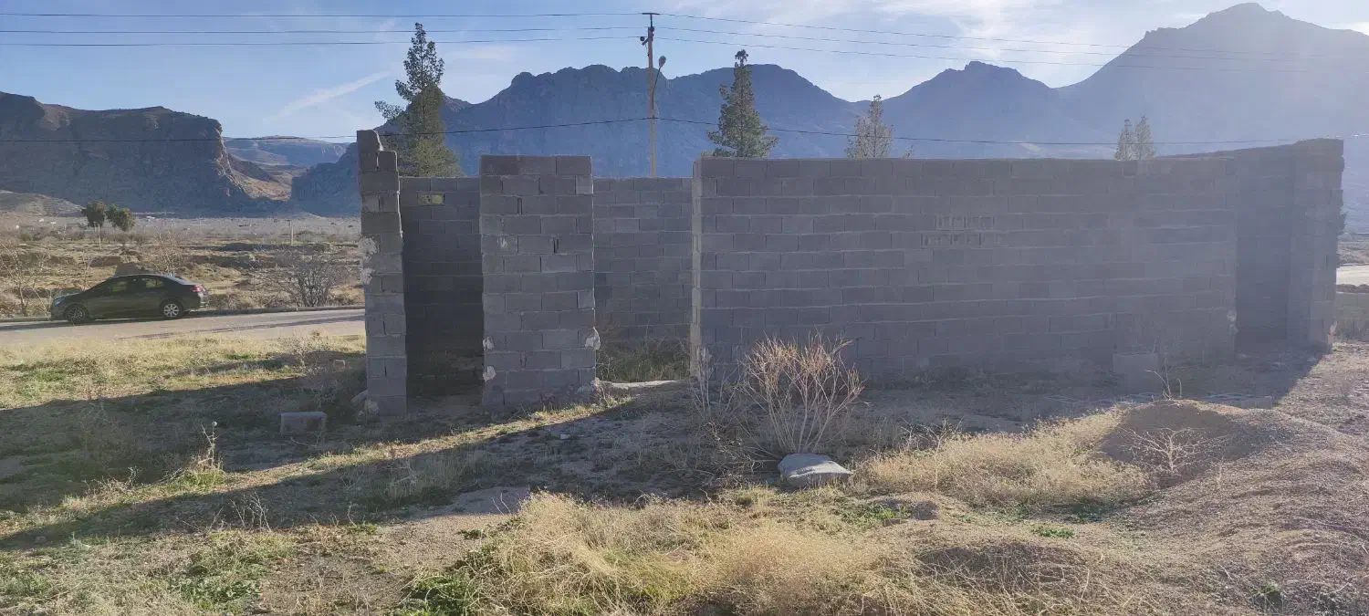 زمین با مجوزکاربری بچینگ در شهرک صنعتی استهبان|فروش دفتر صنعتی، کشاورزی، تجاری|رونیز, |دیوار