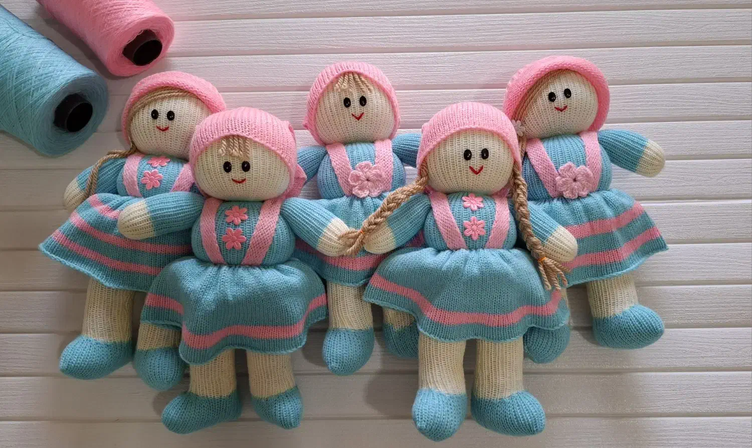 عروسک ۳۰ سانت|اسباببازی|تهران, شهرک آسمان|دیوار