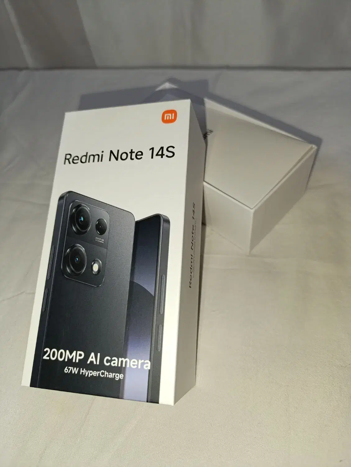 شیائومی نوت 14|موبایل|بانه, |دیوار