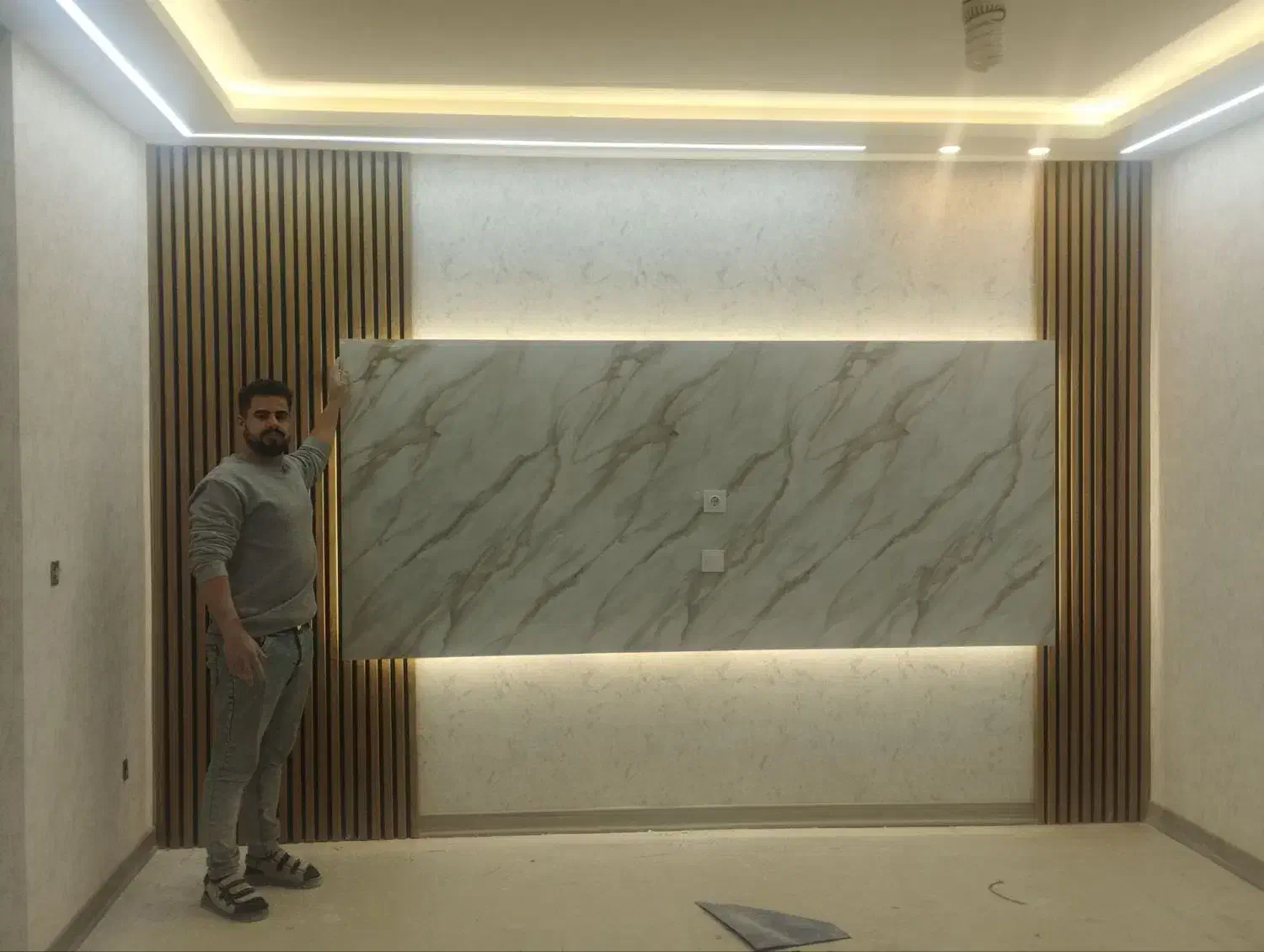 خدمات کناف و دکوراسیون با کیفیت|خدمات پیشه و مهارت|گلبهار, شهر جدید گلبهار|دیوار