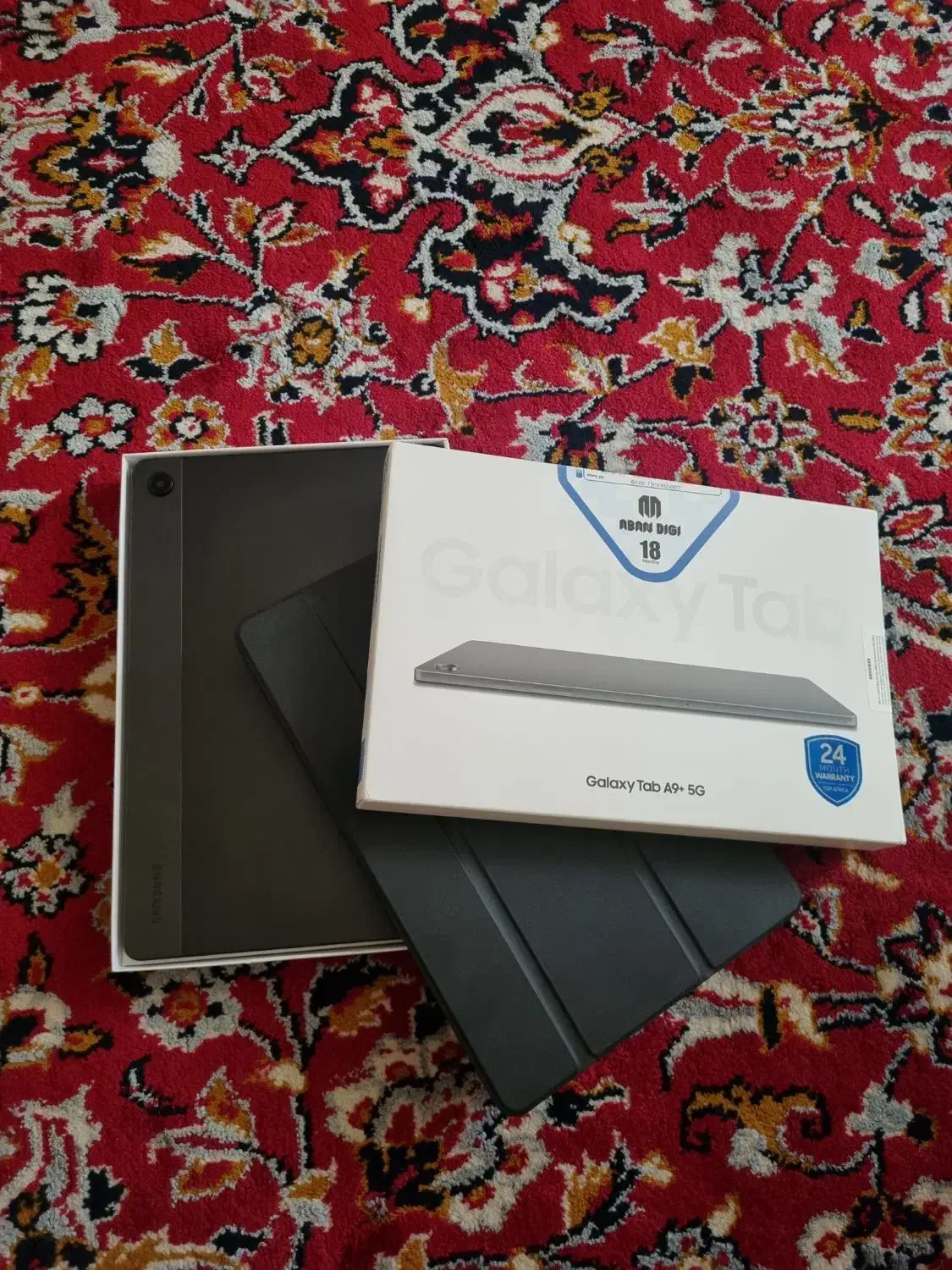 توضیحات بخوانید|تبلت|کرمانشاه, |دیوار