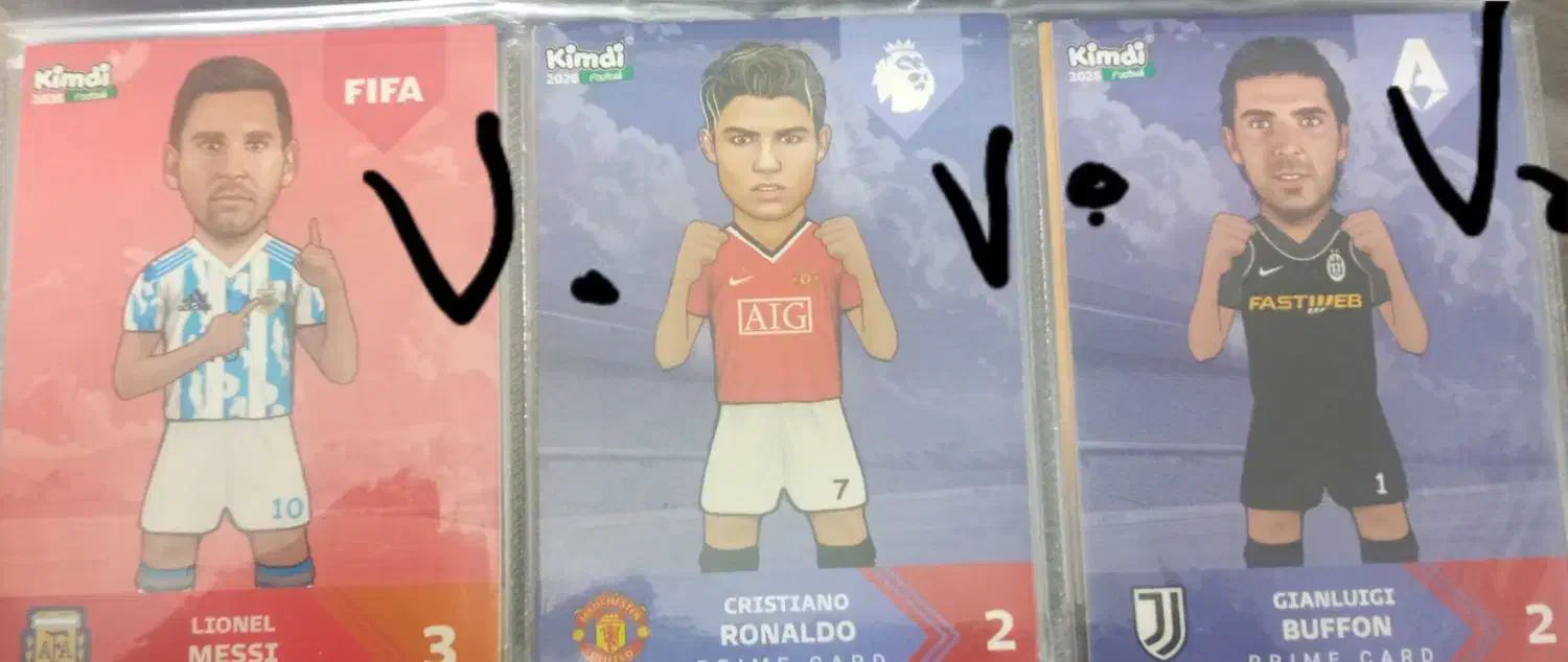 کیمدی ۲۰۲۶|کلکسیون و سرگرمی|سبزوار, هویزه|دیوار