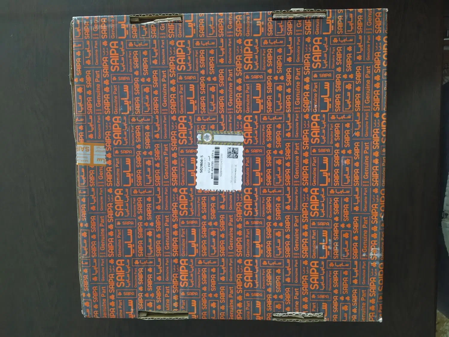 فروش دیسک و صفحه پراید شرکتی|قطعات یدکی و لوازم جانبی|همدان, |دیوار