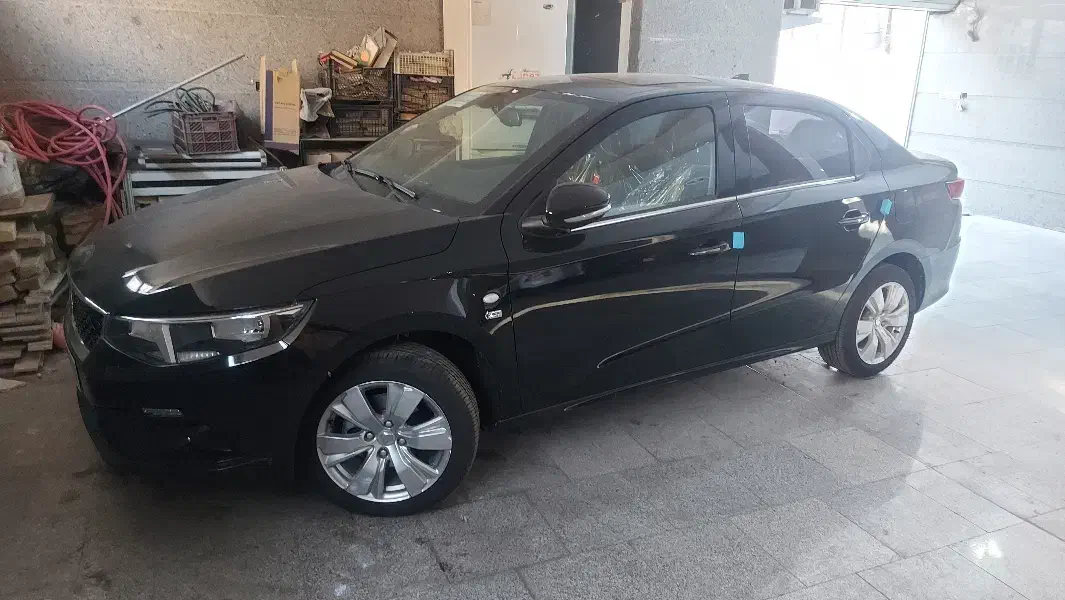 تاراv4 اتومات مدل 1404|خودرو سواری و وانت|ورامین, ورامین|دیوار