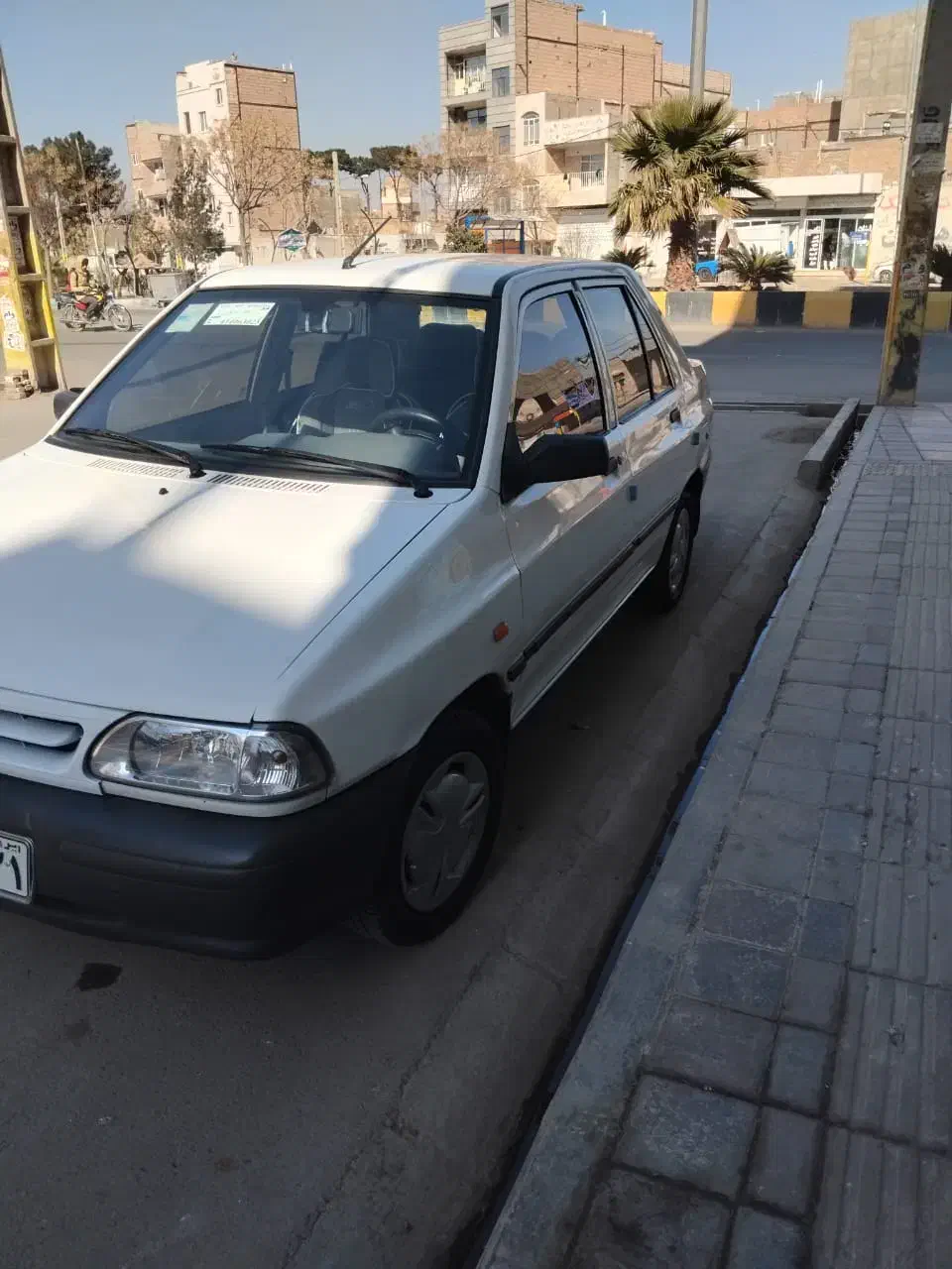 پراید 131 مدل 96|خودرو سواری و وانت|چهاردانگه (تهران), |دیوار