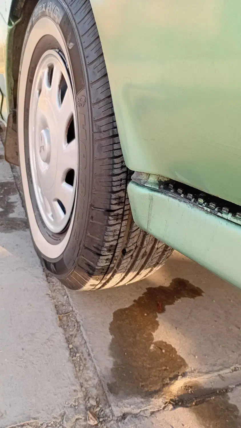 ون دلیکا|خودرو سواری و وانت|اسلامشهر, شهرک سعیدیه|دیوار