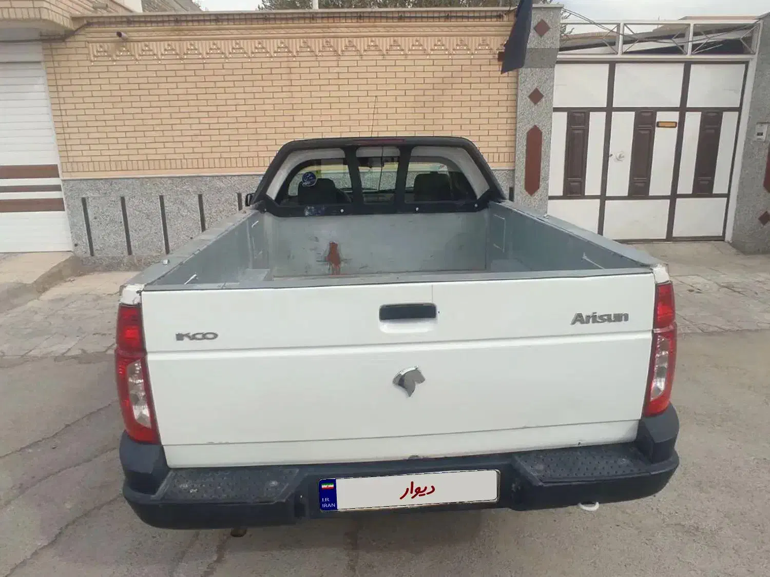 خودرو|خودرو سواری و وانت|ابرکوه, |دیوار