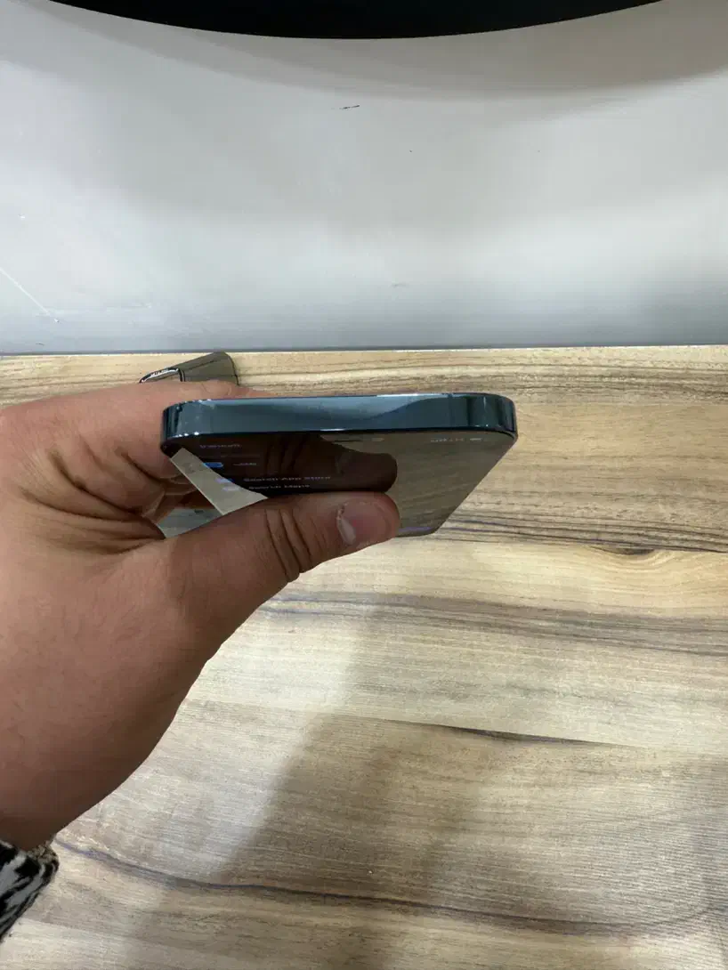 ایفون۱۲ پرو تمیز و سالم|موبایل|مشهد, کلاهدوز|دیوار