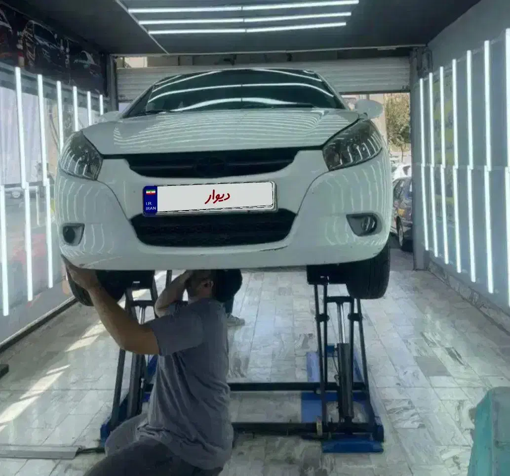 jak جی۳ هاچبک|خودرو سواری و وانت|بهبهان, |دیوار