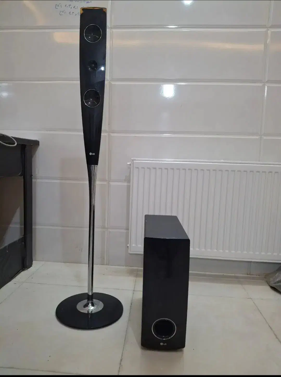 سینماخانگی|سیستم صوتی خانگی|زنجان, |دیوار