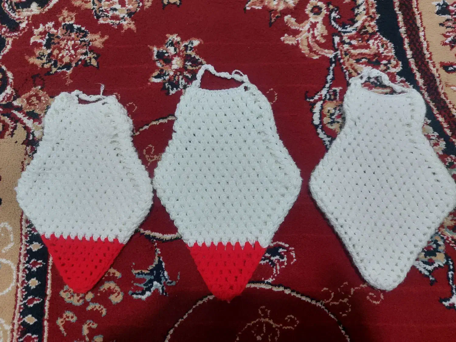 اسکاج ولیف بافتنی|لوازم حمام|سنندج, |دیوار