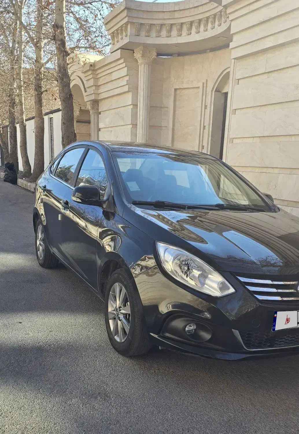 جک j4 مدل ۱۴۰۳ مشکی|خودرو سواری و وانت|نظرآباد, صالح آباد|دیوار