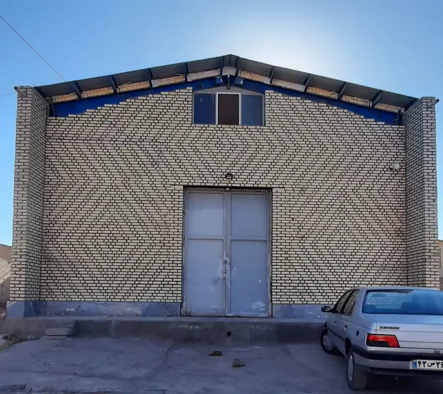 سوله فروشی شهرک اصناف|فروش مغازه و غرفه|دلیجان, |دیوار