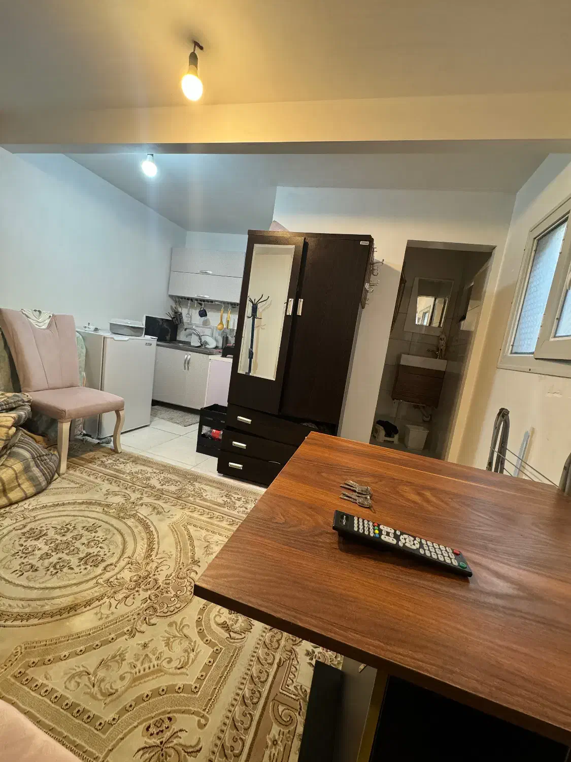 سرایداری،نظافت،نگهبانی باغ ویلا|استخدام سرایداری و نظافت|تهران, تهرانپارس شرقی|دیوار