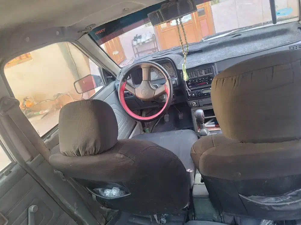 پراید مدل 84|خودرو سواری و وانت|کنارک, |دیوار