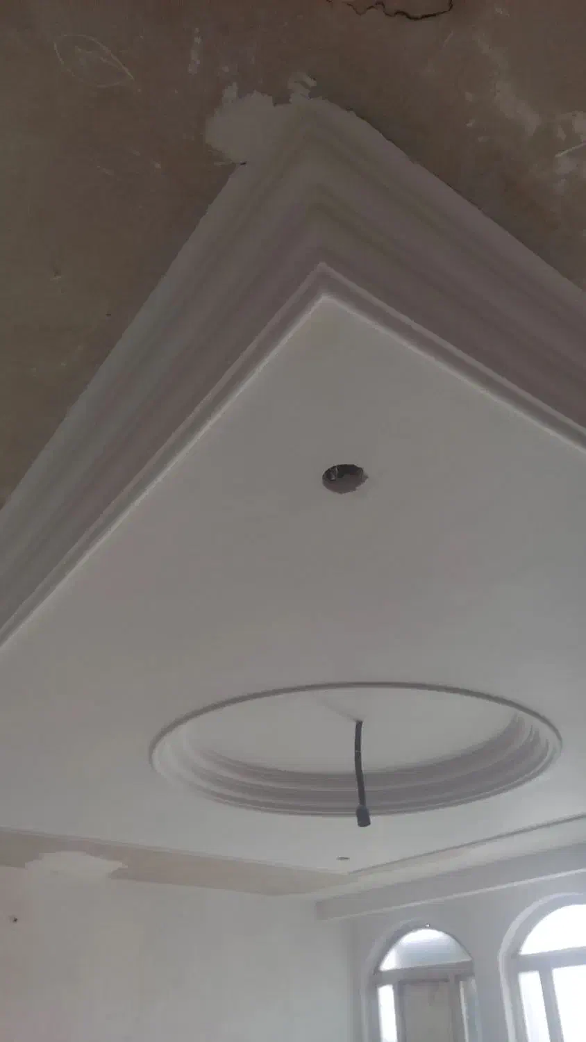 گچکار،گچکاری|خدمات پیشه و مهارت|قم, نیروگاه|دیوار